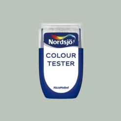 Nordsjø colour tester misty paris/tranquil dawn 30 ml