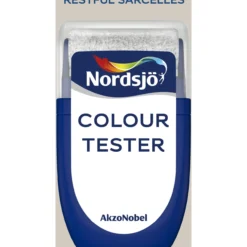 Nordsjø colour tester restful sarcelles 30 ml