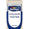 Nordsjø colour tester restful miramas 30 ml