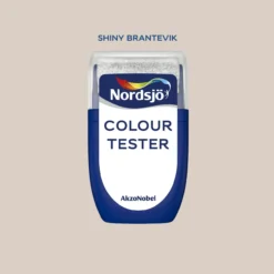 Nordsjø colour tester shiny brantevik 30 ml