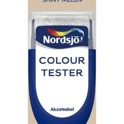 Nordsjø colour tester shiny melun 30 ml