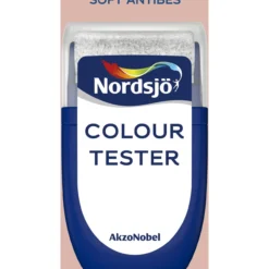 Nordsjø colour tester soft antibes 30 ml