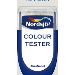 Nordsjø colour tester soft melun 30 ml