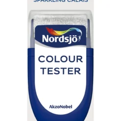 Nordsjø colour tester sparkling calais 30 ml