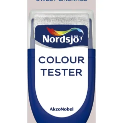 Nordsjø colour tester sweet embrace 30 ml