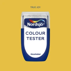 Nordsjø colour tester true joy 30ml