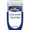 Nordsjø colour tester white wisper 30 ml