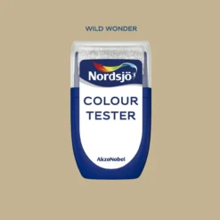 Nordsjø colour tester wild wonder 30ml