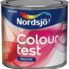 Nordsjø colour test indoor bc 0.465l
