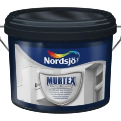 Nordsjø murtex hydro primer 10l