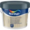 Nordsjø natural matt interiørbeis 2,425l