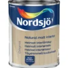 Nordsjø natural matt interiørbeis 0,97l
