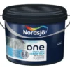 Nordsjø one door & window tech bw 2.5l