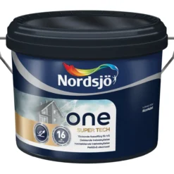 Nordsjø one super tech bc 2.35l