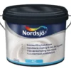 Nordsjø original dør/list halvblank bc 2.35l