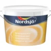 Nordsjø original grovsparkel 10l