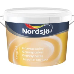 Nordsjø original grovsparkel 10l