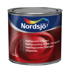 Nordsjø original heftgrunn bw 1l