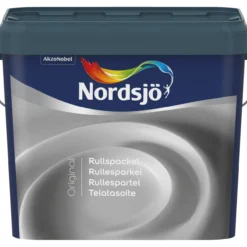 Nordsjø original rullesparkel 10l