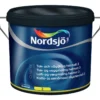 Nordsjø original tak- og veggmaling helmatt bw 2.5l