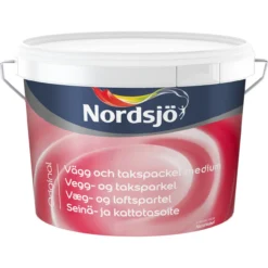 Nordsjø original vegg & taksparkel 2.5l