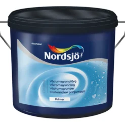 Nordsjø original våtromsgrunning 10l