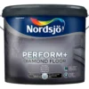 Nordsjø perform+ diamond floor bm 9.5l