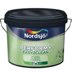 Nordsjø perform+ easy2clean bc 9.3 l