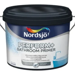 Nordsjø perform+ våtrom primer 2.5l