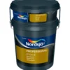 Nordsjø professional epoxy gulv hvit 10l inkl. herder