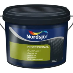Nordsjø professional tackplast takmaling 10 l