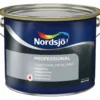 Nordsjø professional trad metal paint bc 0,94l