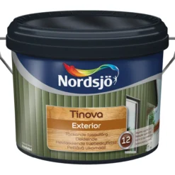Nordsjø tinova exterior bw 2.5l