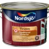Nordsjø tinova traditional exterior bw 1l