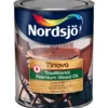 Nordsjø tinova traditional premium wood oil 1l