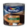 Nordsjø traditional boat varnish - 0.5l