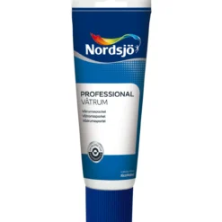 Nordsjø våtromssparkel pro 235gr