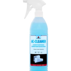 Norenco ac-cleaner varmepumperens 600ml