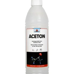 Norenco aceton 600 ml