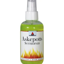 Norenco askepotts sotfjerner