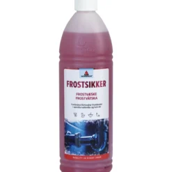 Norenco frostsikker frostvæske 1l