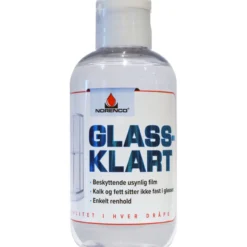 Norenco glassklart impregnering