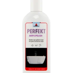 Norenco perfekt acrylpolish
