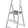 Nor-step gardintrapp 3-trinn 63cm