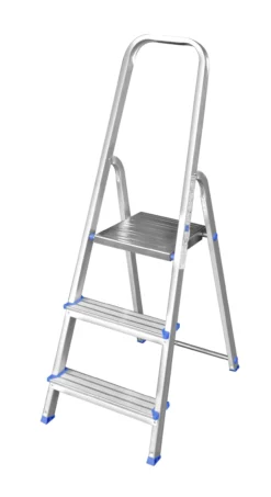 Nor-step gardintrapp 3-trinn 63cm