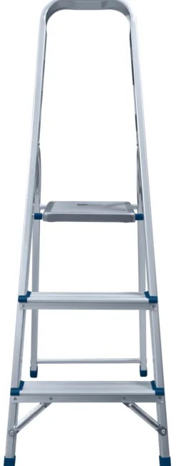 Nor-step gardintrapp 3-trinn 63cm