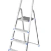Nor-step gardintrapp 4-trinn 84cm