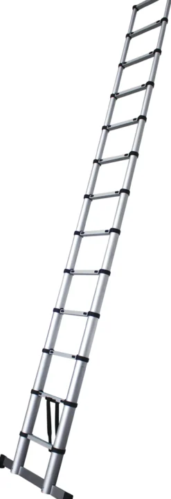 Nor-step stige teleskop 3,8m
