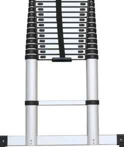 Nor-step stige teleskop 3,8m