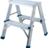 Nor-step 2-trinns arbeidstrapp
